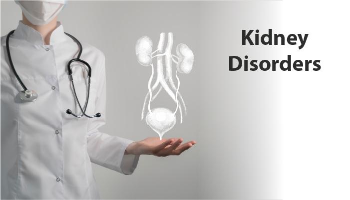 Preventive Measures Against Kidney Disorders